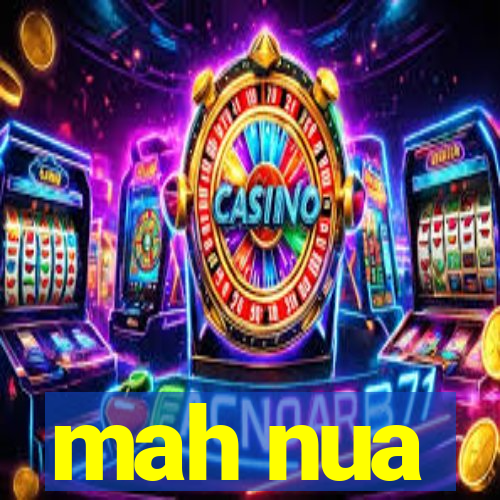 mah nua